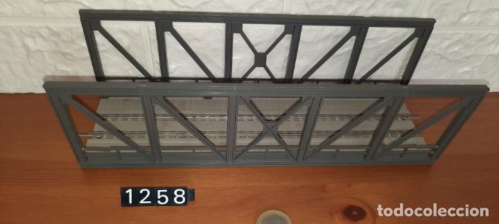 Trenes escala: PUENTE H0,JOUEF FOR PLAYCRAFT - Foto 3