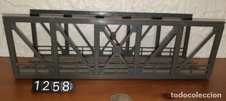 Trenes escala: PUENTE H0,JOUEF FOR PLAYCRAFT - Foto 4