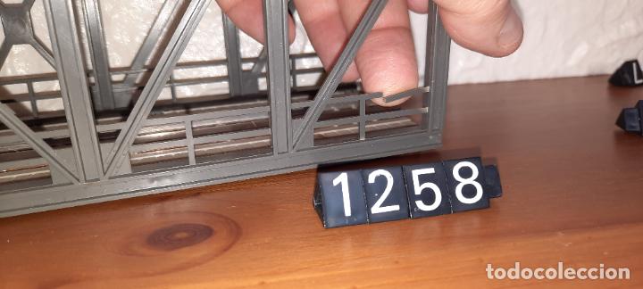 Trenes escala: PUENTE H0,JOUEF FOR PLAYCRAFT - Foto 7