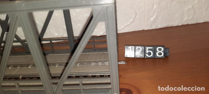 Trenes escala: PUENTE H0,JOUEF FOR PLAYCRAFT - Foto 8