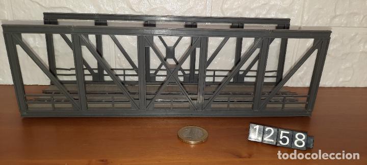 Trenes escala: PUENTE H0,JOUEF FOR PLAYCRAFT - Foto 1