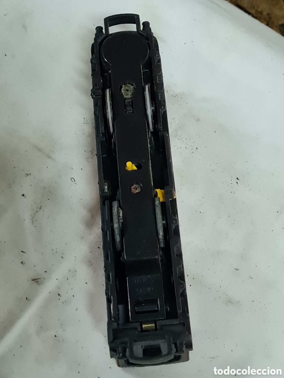 Trenes escala: Talgo VIRGEN DEL CARMEN - Foto 3