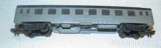 Trenes escala: VAG&Oacute;N JOEUF,ESC.HO - Foto 1