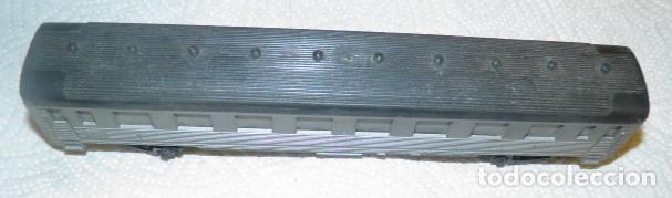 Trenes escala: VAG&Oacute;N JOEUF,ESC.HO - Foto 2
