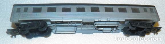Trenes escala: VAG&Oacute;N JOEUF,ESC.HO - Foto 3