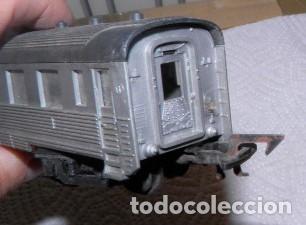 Trenes escala: VAG&Oacute;N JOEUF,ESC.HO - Foto 6