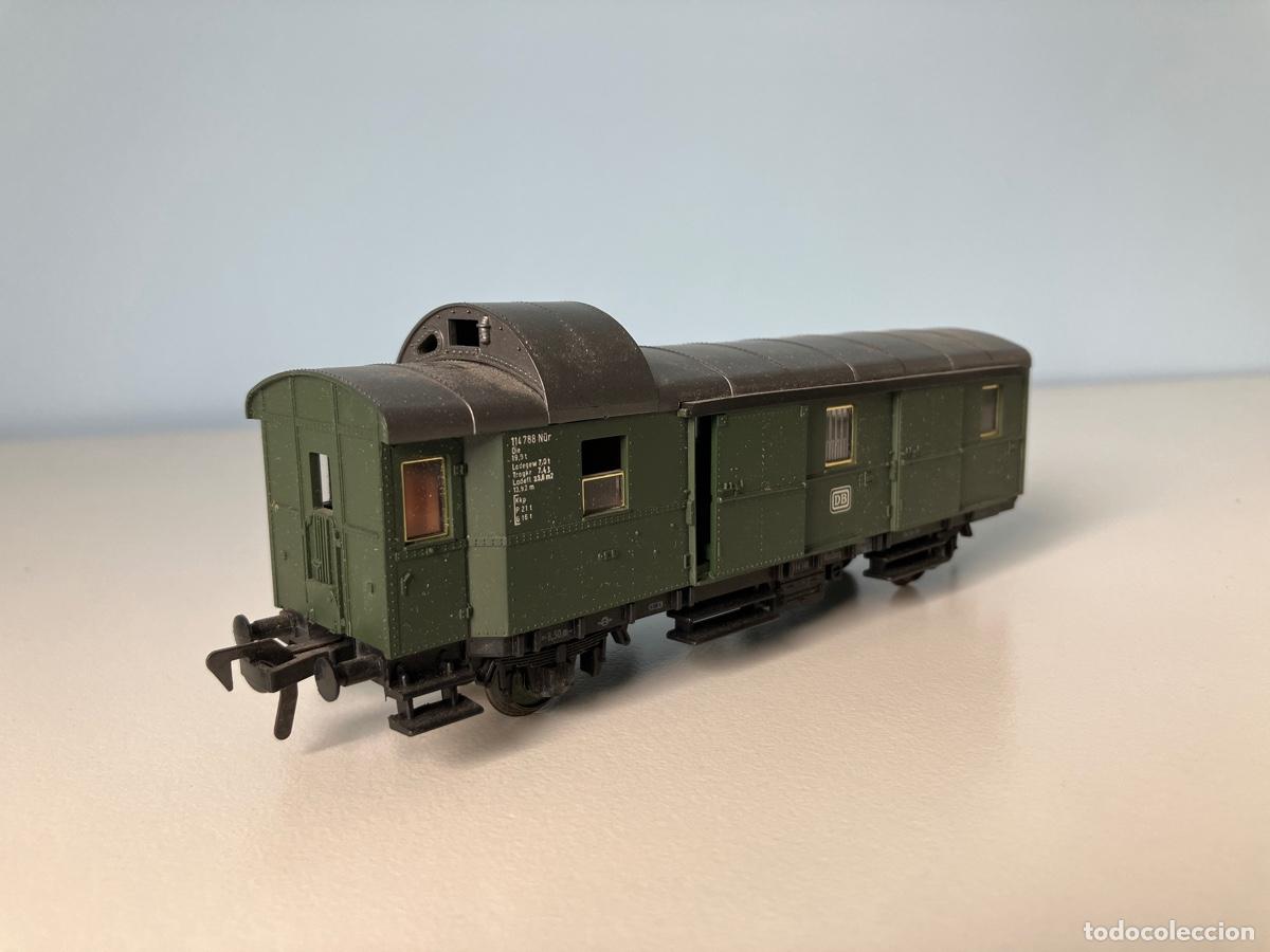 Trenes escala: Lote Fleischmann - Foto 6