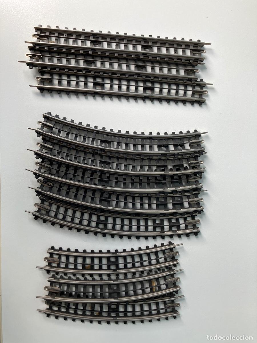 Trenes escala: Lote Fleischmann - Foto 11