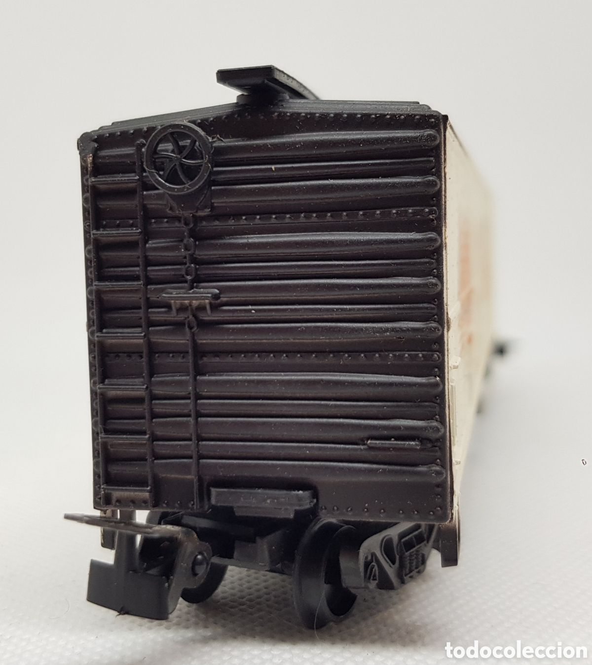 Trenes escala: Furg&oacute;n Model Power H0 - Foto 7