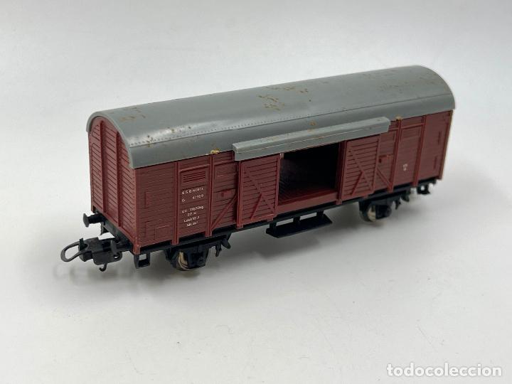 Trenes escala: VAGON TRENES - Foto 2