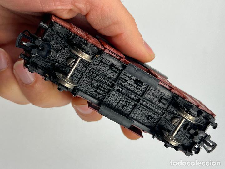 Trenes escala: VAGON TRENES - Foto 3
