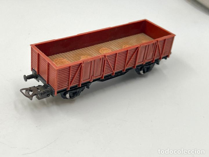 Trenes escala: VAGON TREN ELECTROTREN - Foto 2