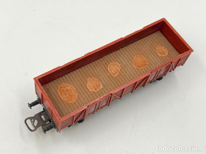 Trenes escala: VAGON TREN ELECTROTREN - Foto 3