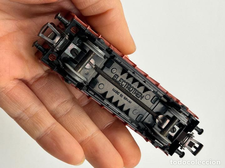 Trenes escala: VAGON TREN ELECTROTREN - Foto 4