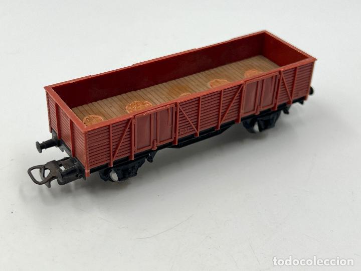 Trenes escala: VAGON TREN ELECTROTREN - Foto 1
