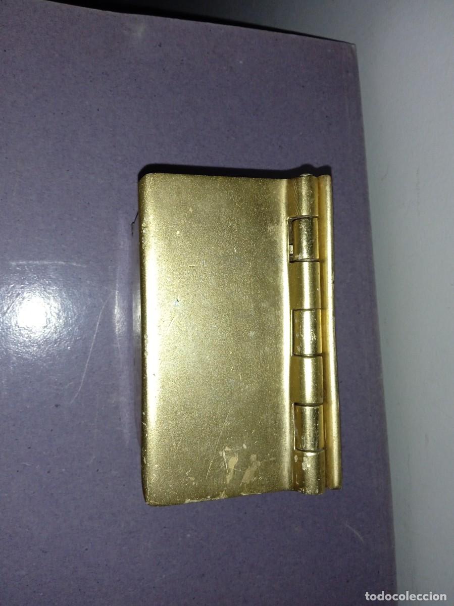 Trenes escala: PAPELERA de COMPARTIMENTO, RENFE. - Foto 3