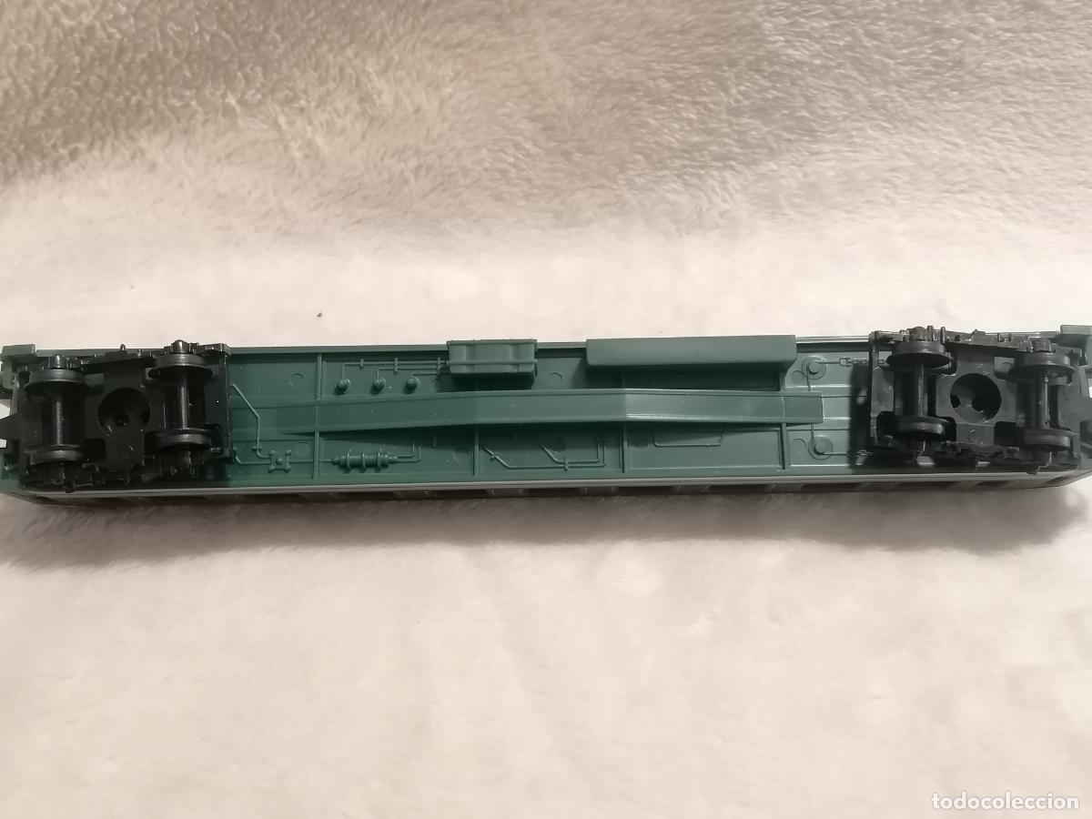 Trenes escala: VAGON DE PASAJEROS, ESCALA HO - Foto 3