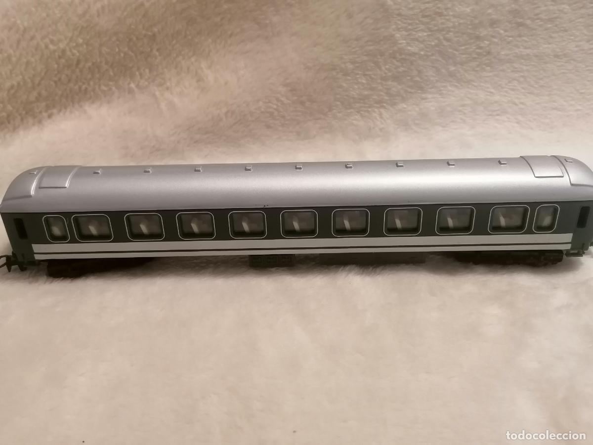 Trenes escala: VAGON PASAJEROS, ESCALA HO - Foto 2