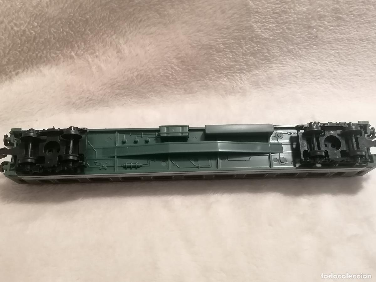 Trenes escala: VAGON PASAJEROS, ESCALA HO - Foto 3