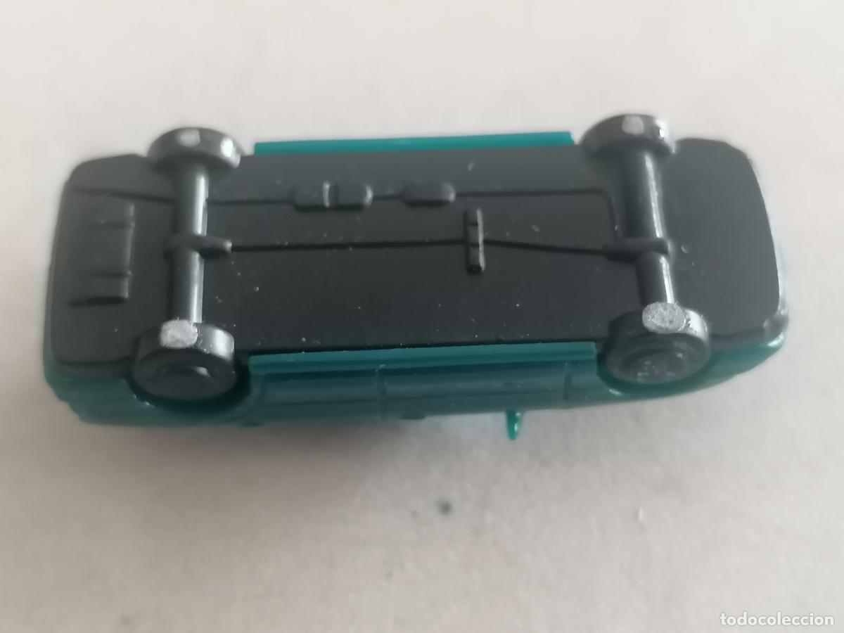 Trenes escala: COCHE PARA MAQUETA DE TRENES - Foto 2