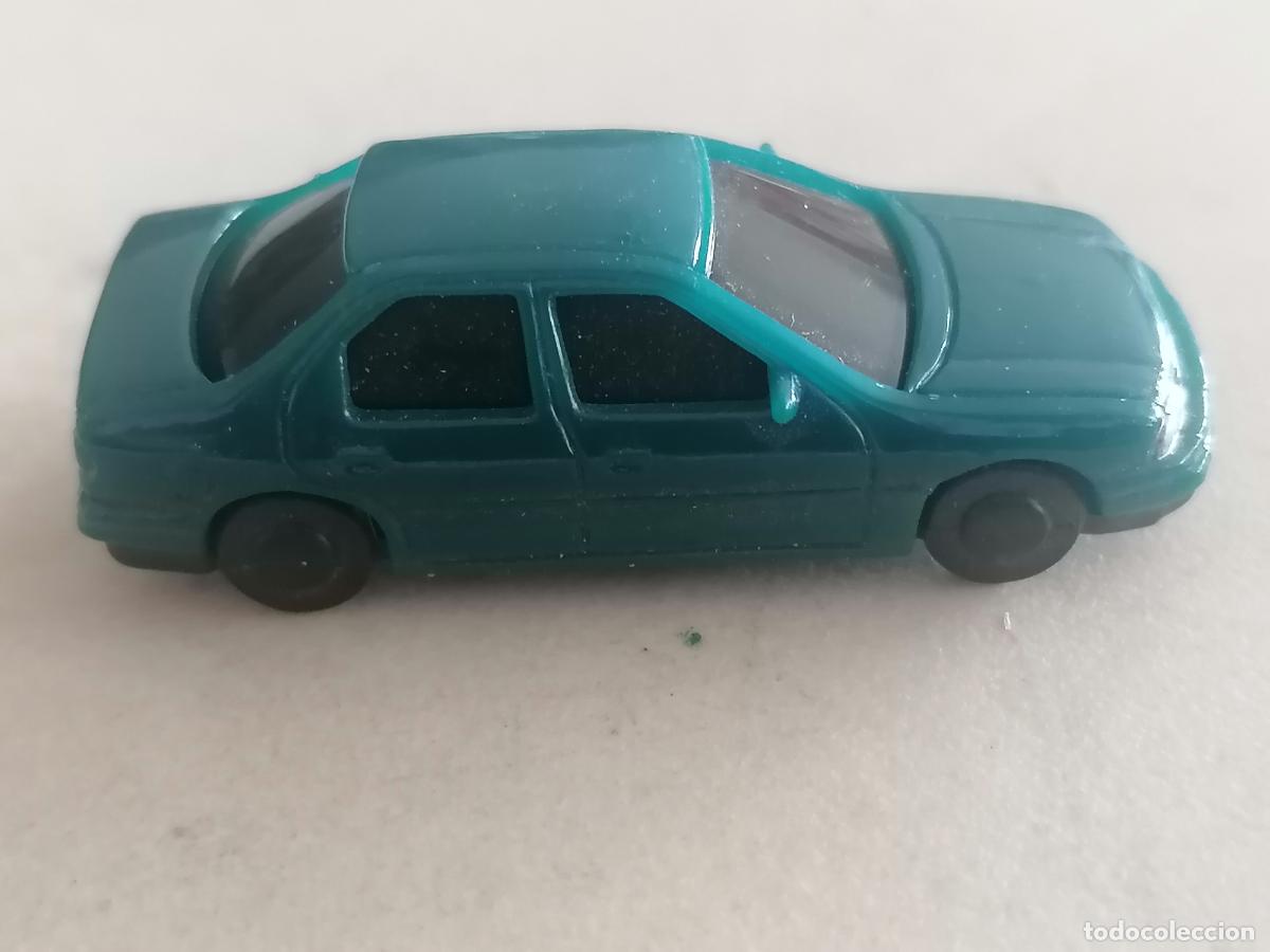 Trenes escala: COCHE PARA MAQUETA DE TRENES - Foto 1