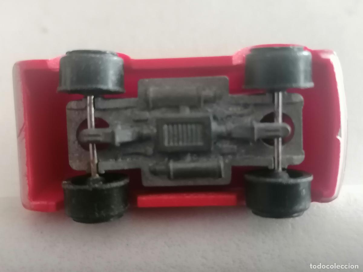 Trenes escala: COCHE PARA MAQUETA DE TRENES - Foto 2