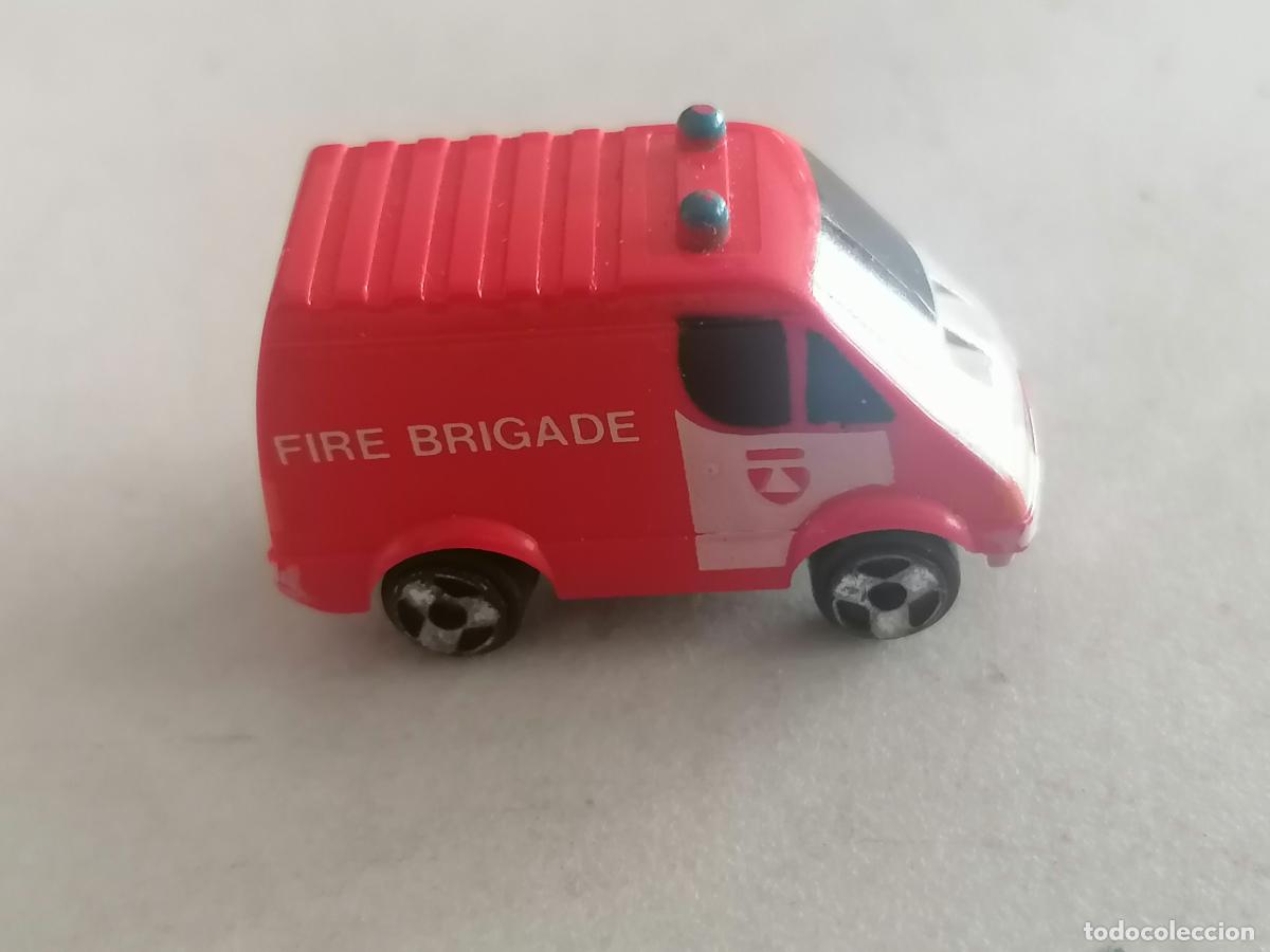 Trenes escala: COCHE PARA MAQUETA DE TRENES - Foto 1