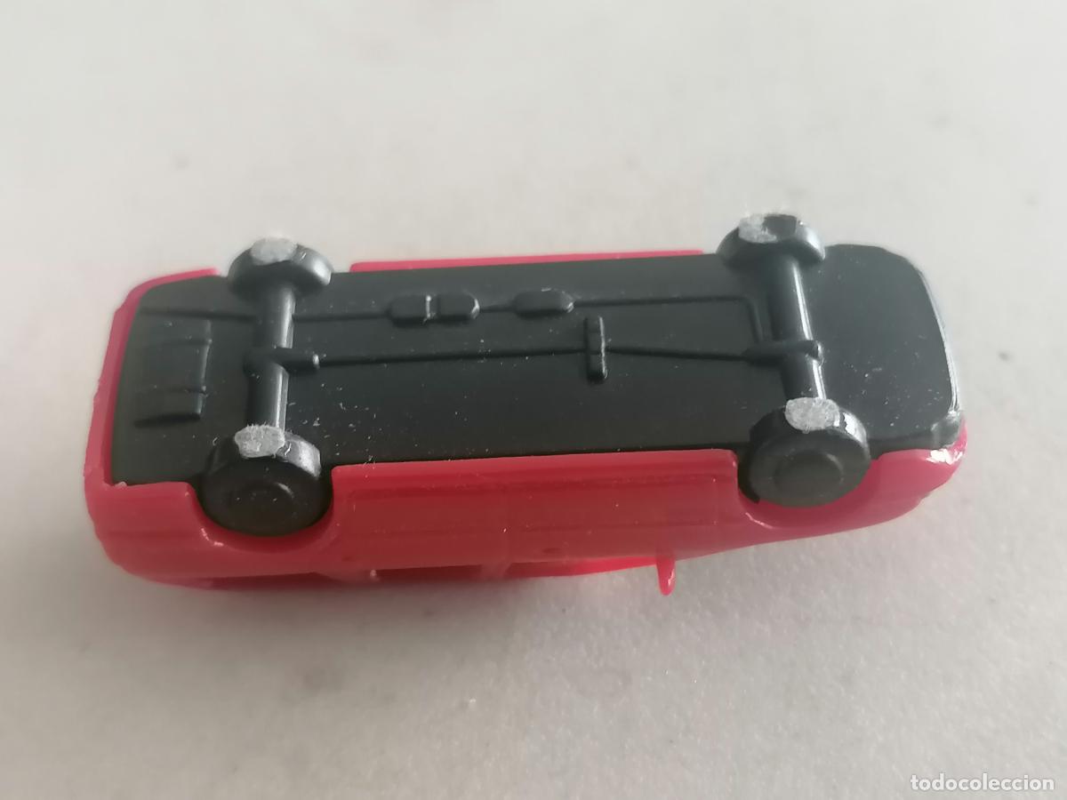 Trenes escala: COCHE PARA MAQUETA DE TRENES - Foto 2