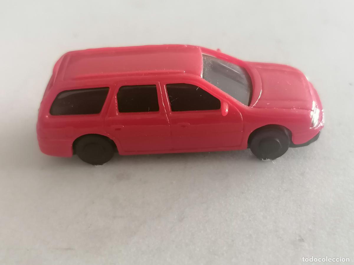 Trenes escala: COCHE PARA MAQUETA DE TRENES - Foto 1