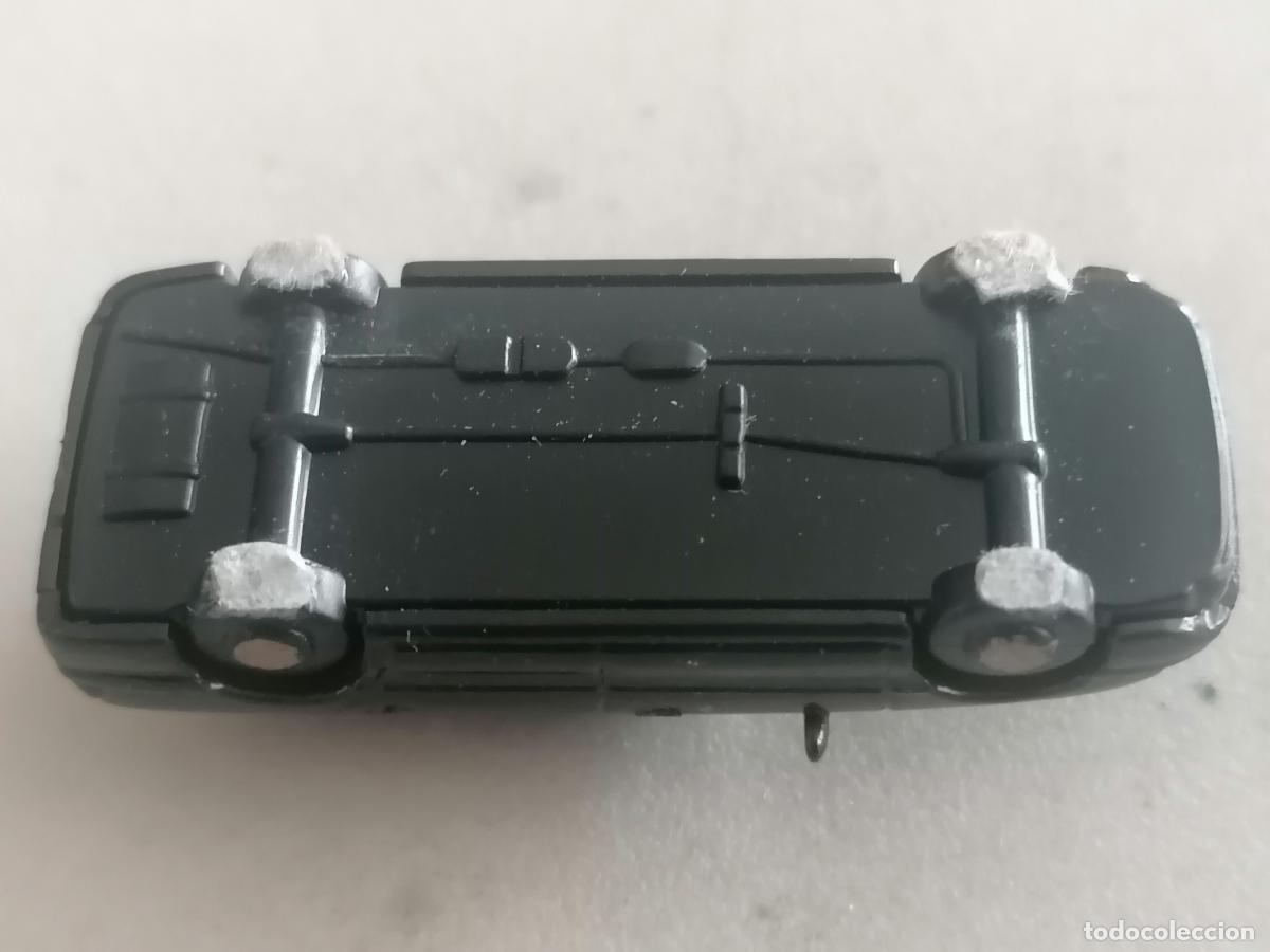 Trenes escala: COCHE PARA MAQUETA DE TRENES - Foto 2