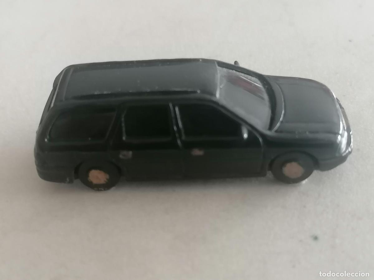 Trenes escala: COCHE PARA MAQUETA DE TRENES - Foto 1
