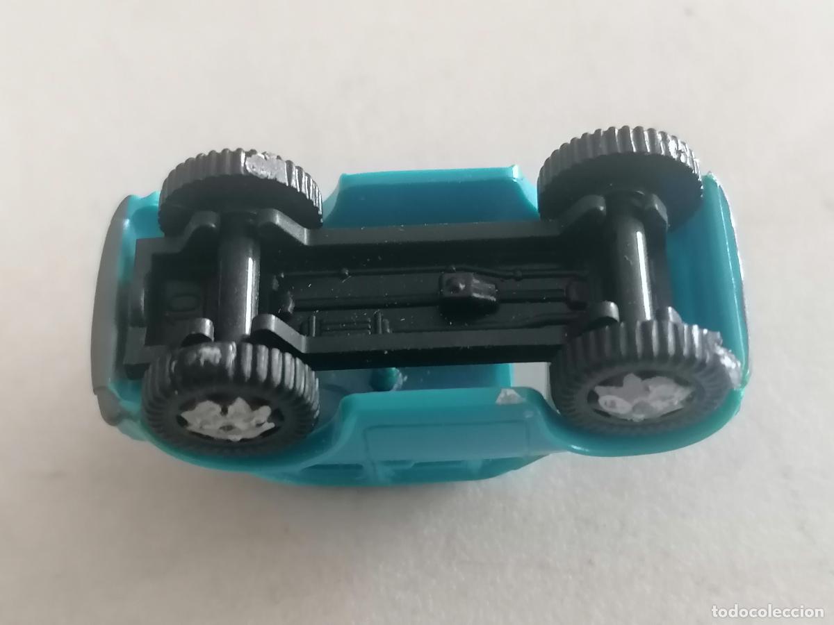 Trenes escala: COCHE PARA MAQUETA DE TRENES - Foto 2