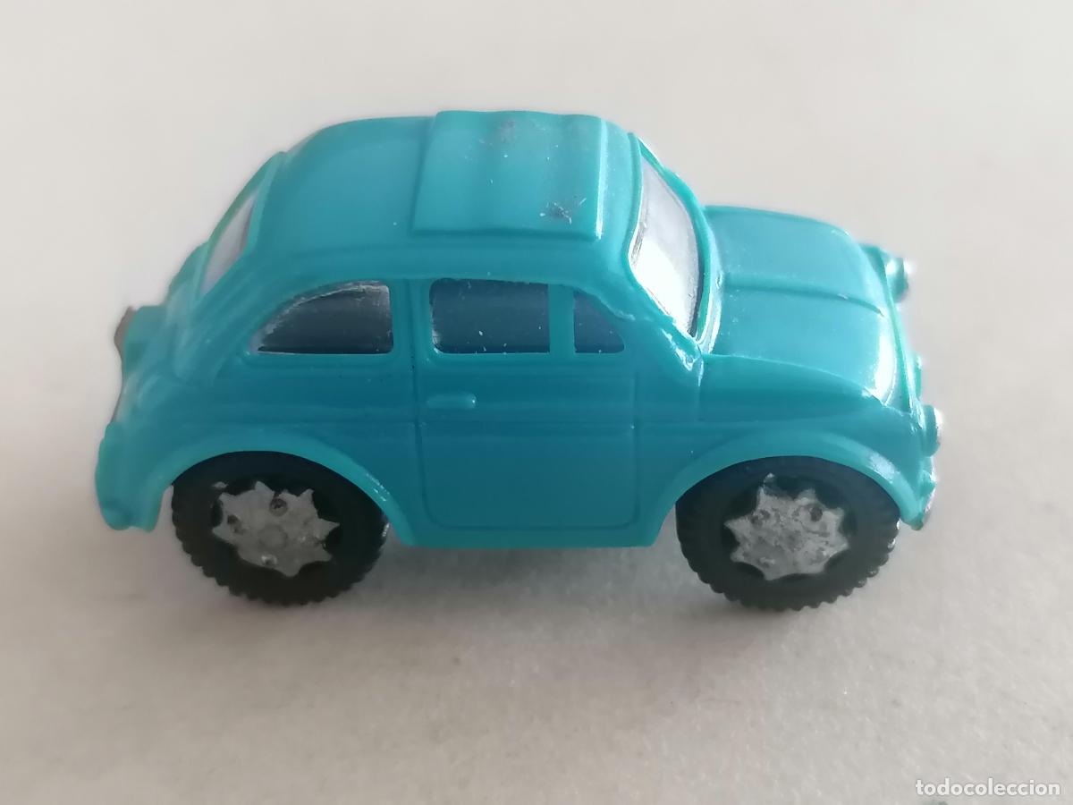 Trenes escala: COCHE PARA MAQUETA DE TRENES - Foto 1