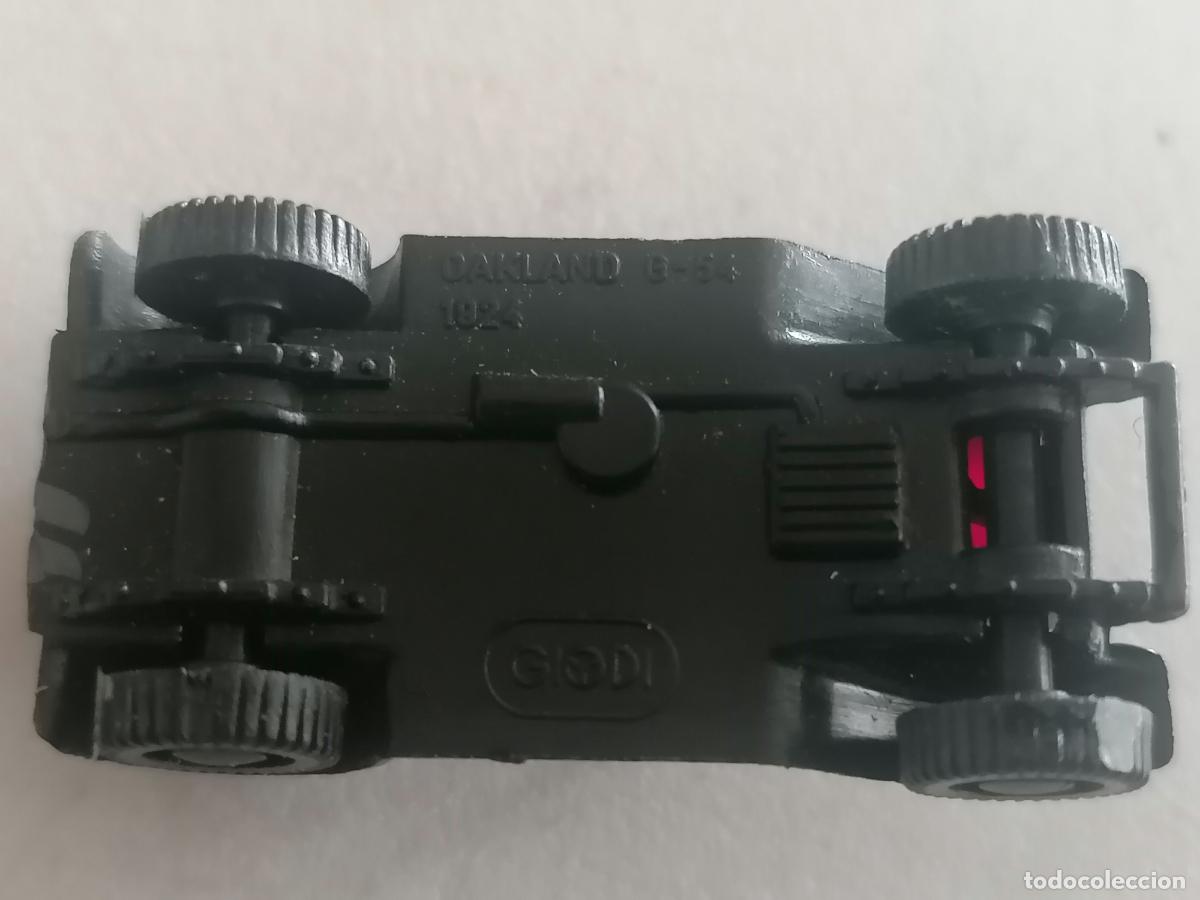 Trenes escala: COCHE PARA MAQUETA DE TRENES - Foto 2