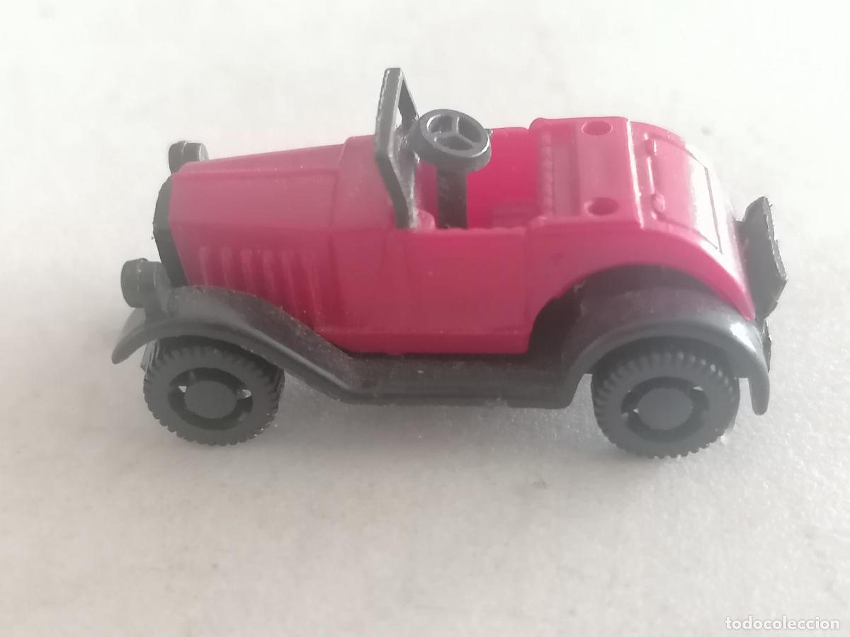 Trenes escala: COCHE PARA MAQUETA DE TRENES - Foto 1