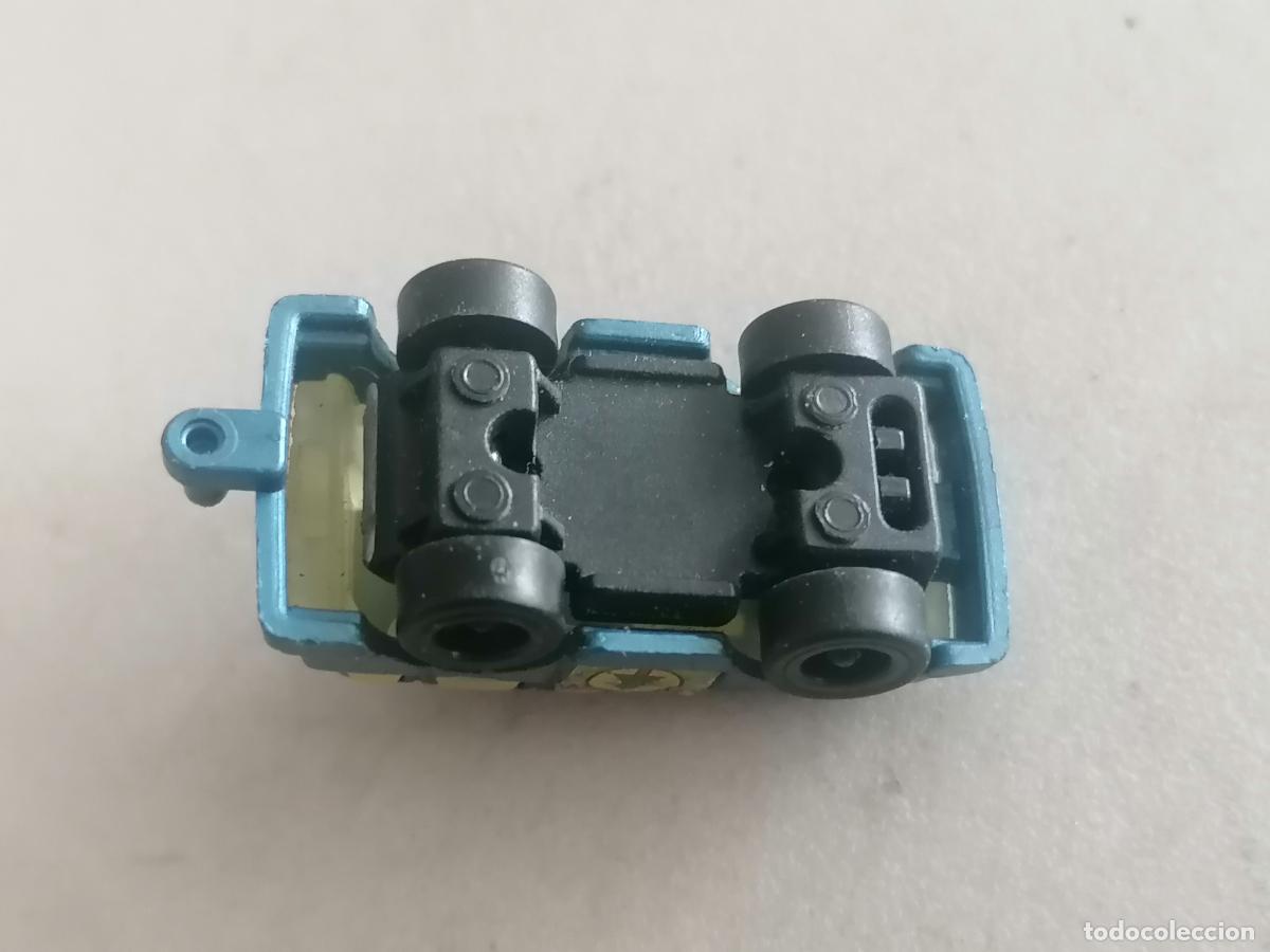 Trenes escala: COCHE PARA MAQUETA DE TRENES - Foto 2