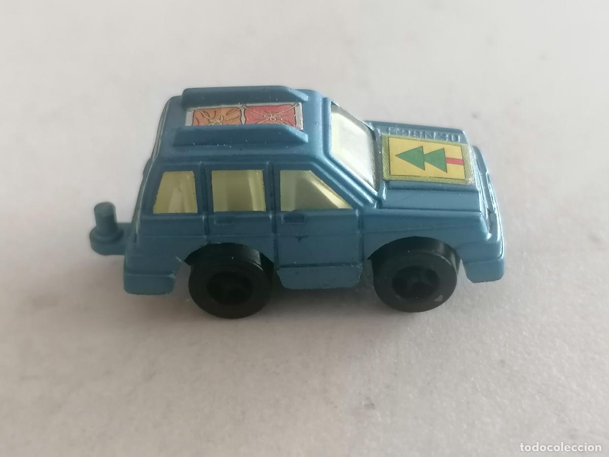 Trenes escala: COCHE PARA MAQUETA DE TRENES - Foto 1