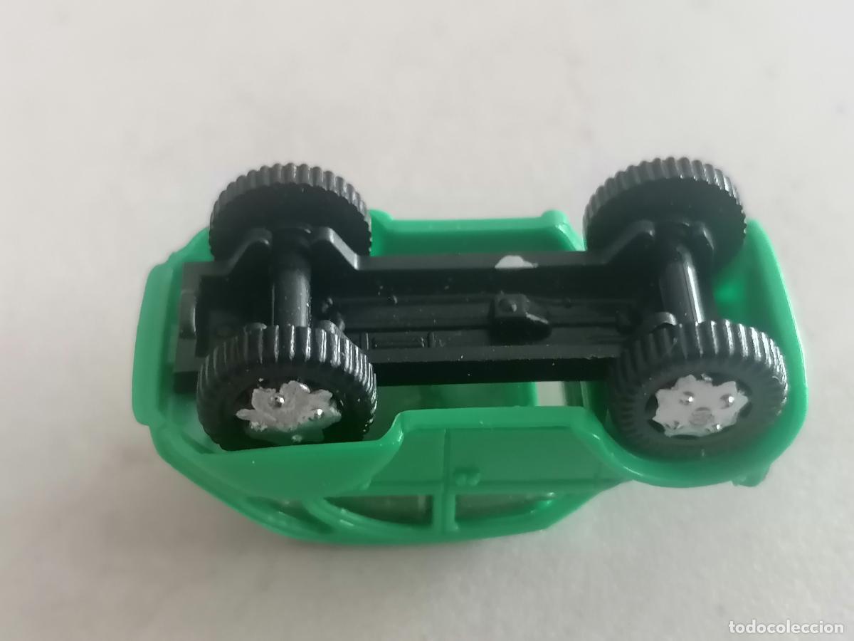 Trenes escala: COCHE PARA MAQUETA DE TRENES - Foto 2