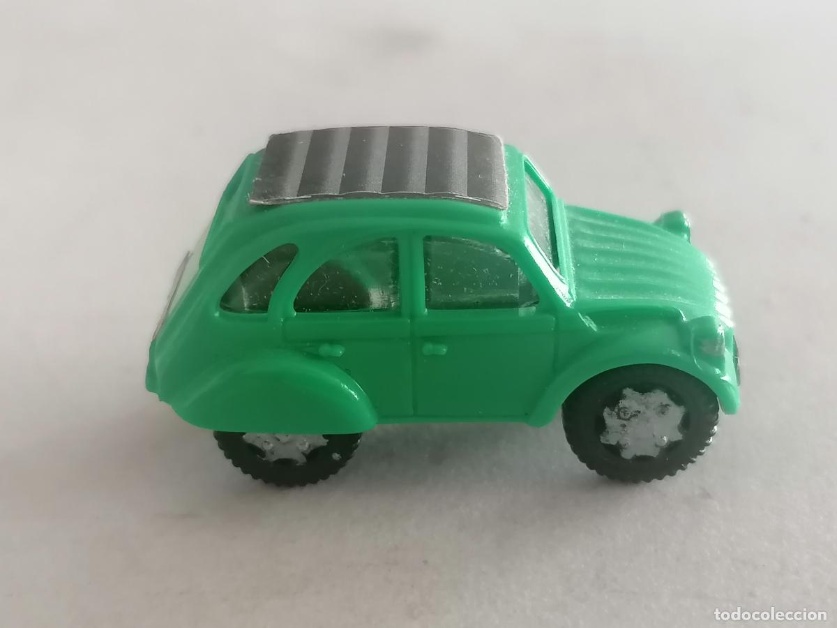 Trenes escala: COCHE PARA MAQUETA DE TRENES - Foto 1