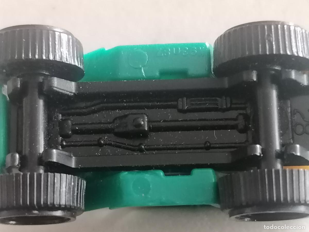 Trenes escala: COCHE PARA MAQUETA DE TRENES - Foto 2