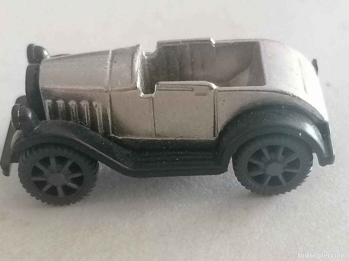 Trenes escala: COCHE PARA MAQUETA DE TRENES - Foto 1