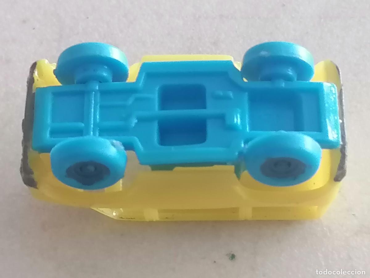 Trenes escala: COCHE PARA MAQUETA DE TRENES - Foto 2