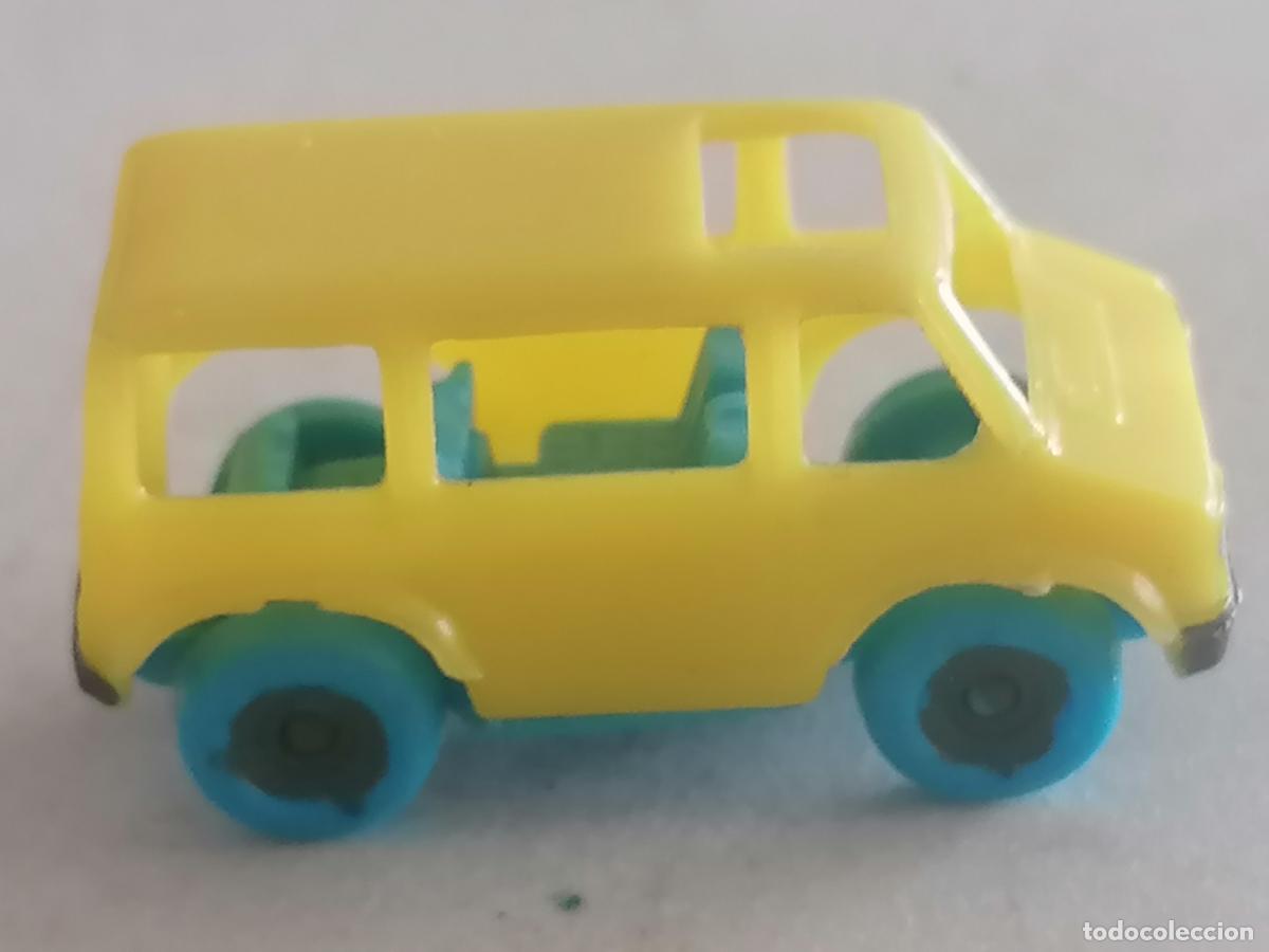 Trenes escala: COCHE PARA MAQUETA DE TRENES - Foto 1