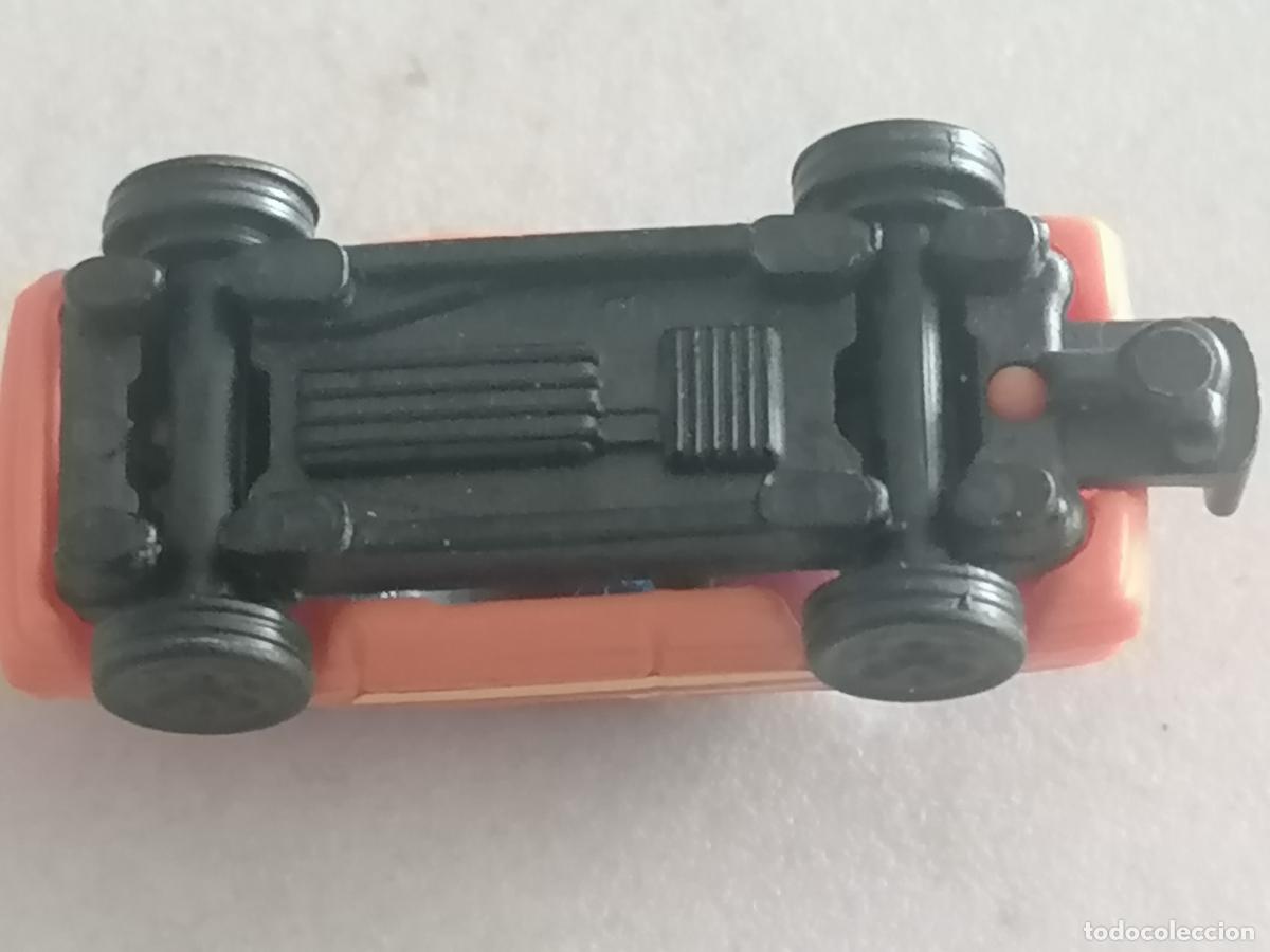 Trenes escala: COCHE PARA MAQUETA DE TRENES - Foto 2