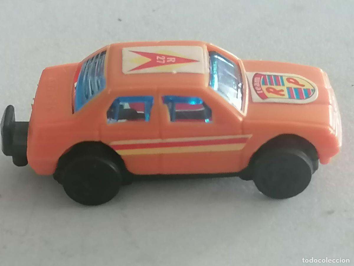 Trenes escala: COCHE PARA MAQUETA DE TRENES - Foto 1