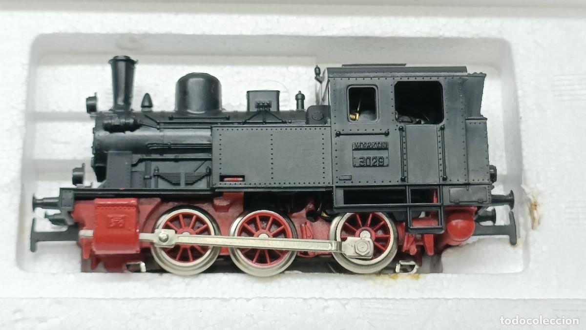 Trenes escala: LOCOMOTORA PRIMEX 3020 - Foto 2