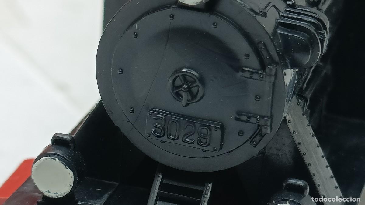 Trenes escala: LOCOMOTORA PRIMEX 3020 - Foto 4