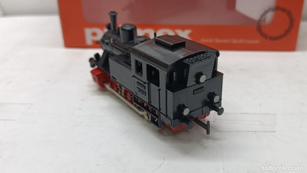 Trenes escala: LOCOMOTORA PRIMEX 3020 - Foto 6