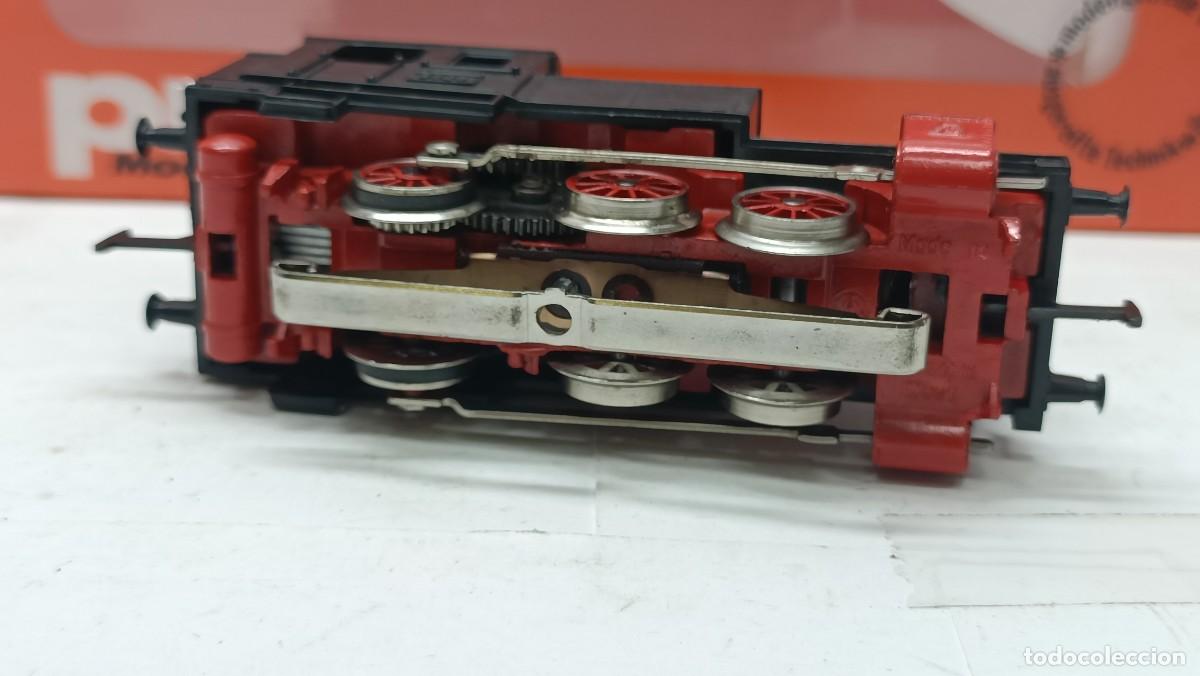 Trenes escala: LOCOMOTORA PRIMEX 3020 - Foto 7