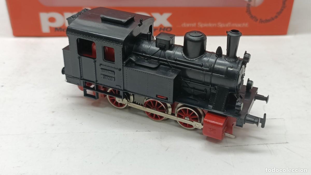 Trenes escala: LOCOMOTORA PRIMEX 3020 - Foto 8